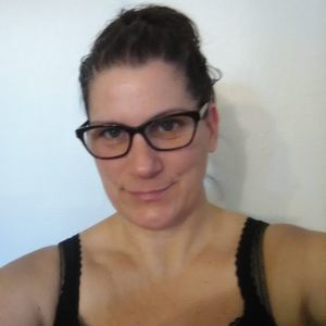 Meet your Posher, Tina